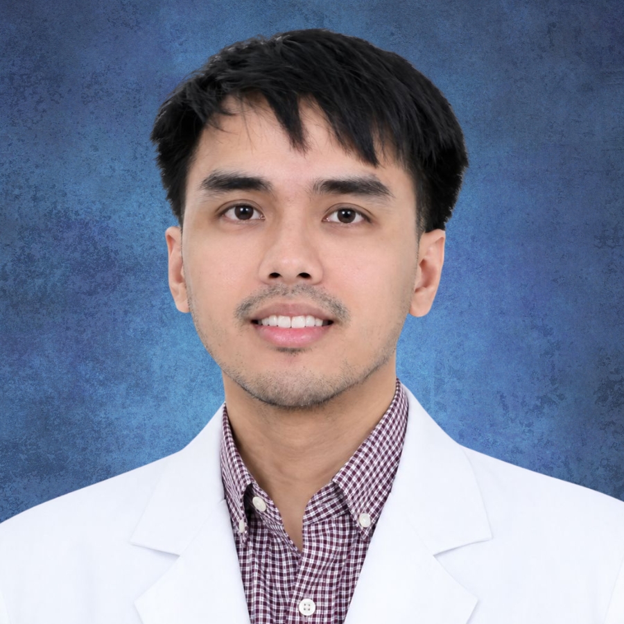 DR. JUSTIN CHRISTOPHER ADOBO photo